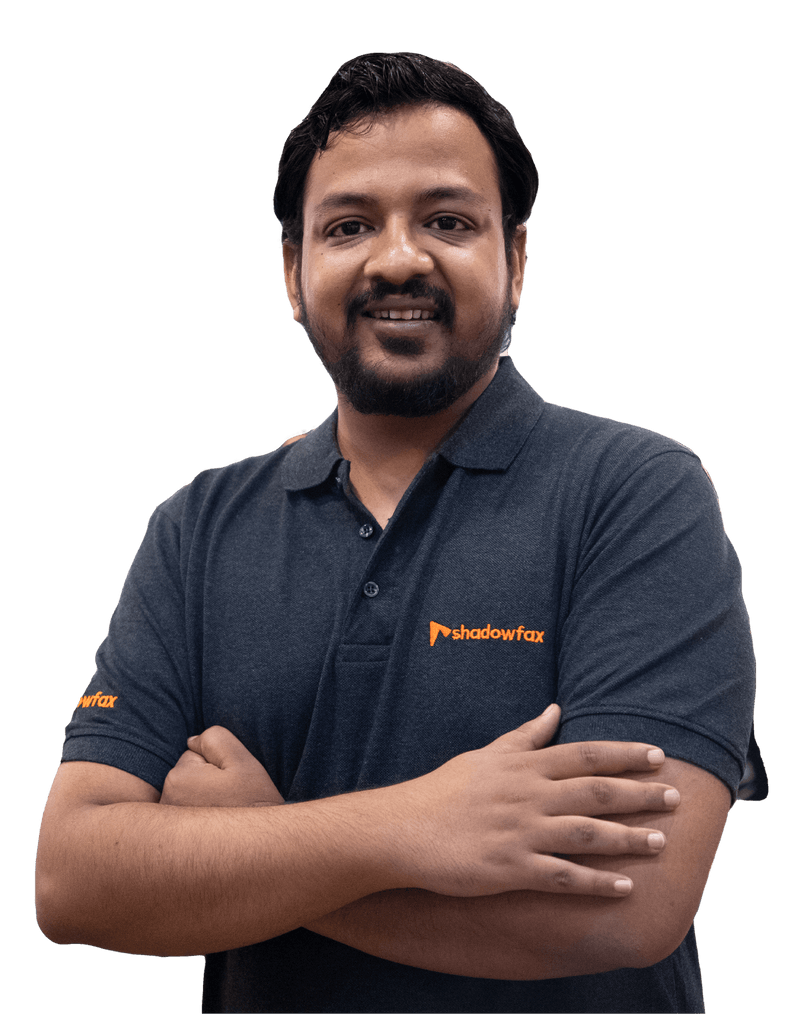 The Founding Team An Incredible Journey Shadowfax